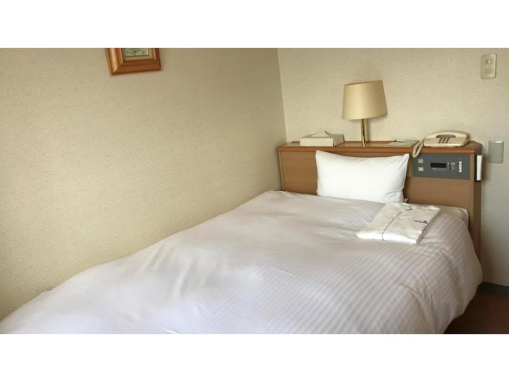 Mutsu Park Hotel Exterior photo